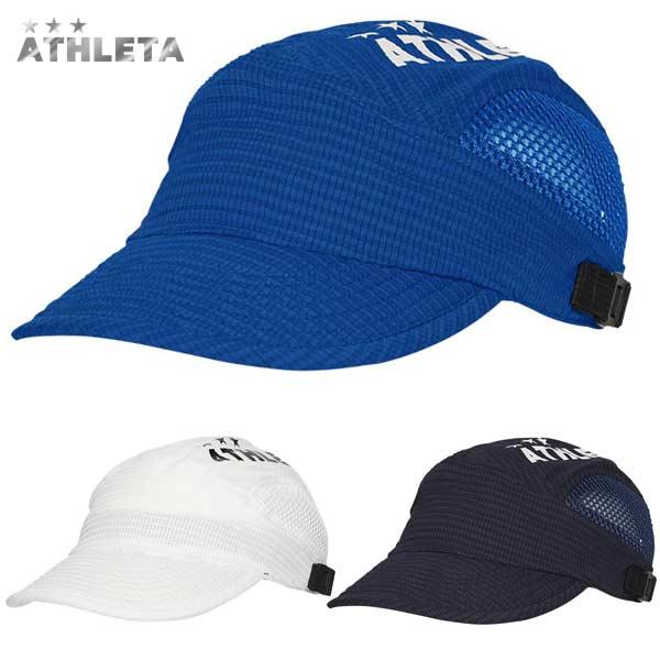 ATHLETA（アスレタ） ジュニアプラクティスキャップ 帽子 スポーツ