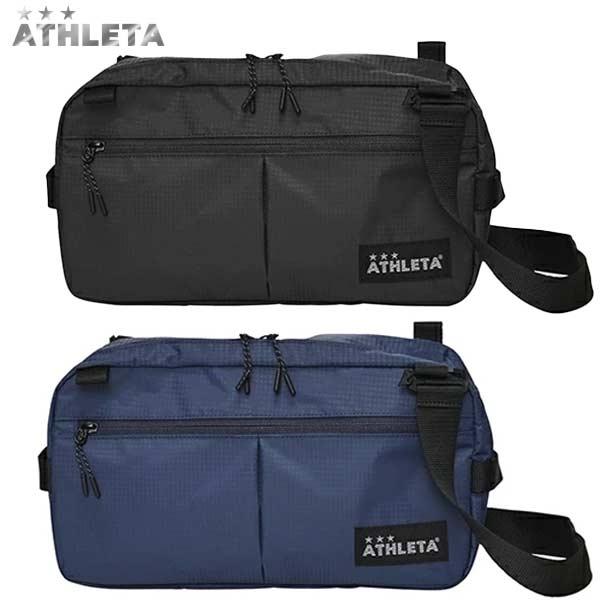 ATHLETA アスレタ バッグ サッカー フットサル スポーツ 2WAY