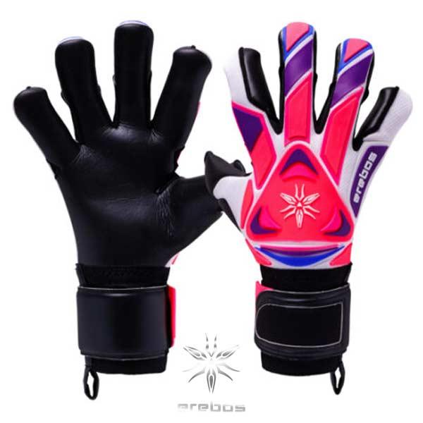 新品　超激レア　非売品　エレボス  キーパーグローブ　ニュクス　8号 新品 超激レア 非売品 エレボス キーパーグローブ ニュクス 8号