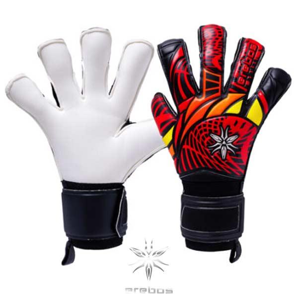 erebos GKグローブ エレボス クロノス2 エルゴ カドルグリップ