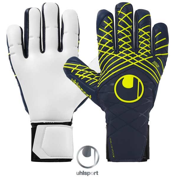 uhlsport（ウールシュポルト） GK グローブ サッカー プレディクション
