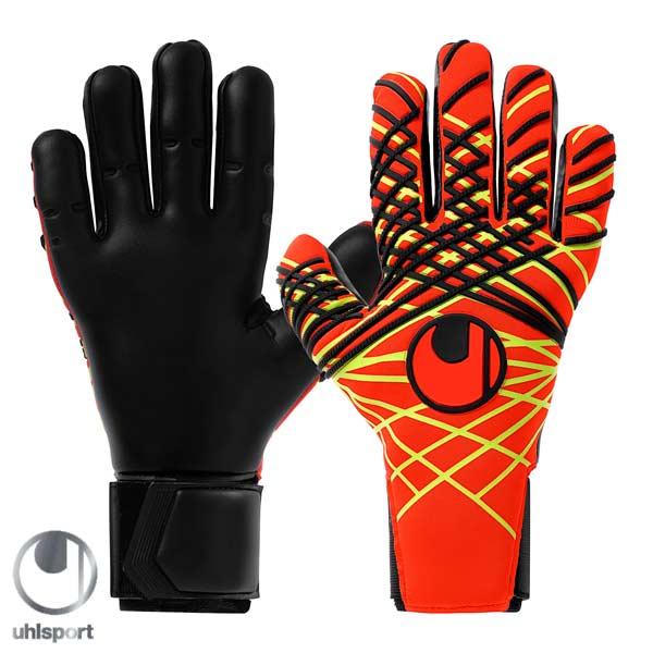 uhlsport（ウールシュポルト） GK グローブ サッカー ファイア