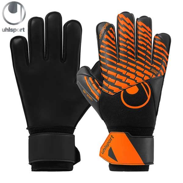 uhlsport（ウールシュポルト） GK グローブ サッカー ソフトレジスト