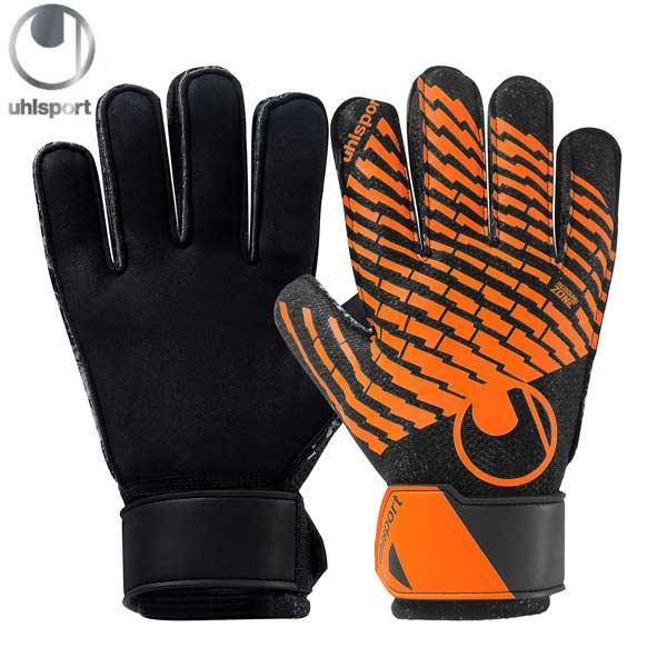 【新品未使用 9号】uhlsport GKグローブ uhlsport（ウールシュポルト） GK グローブ サッカー スターター