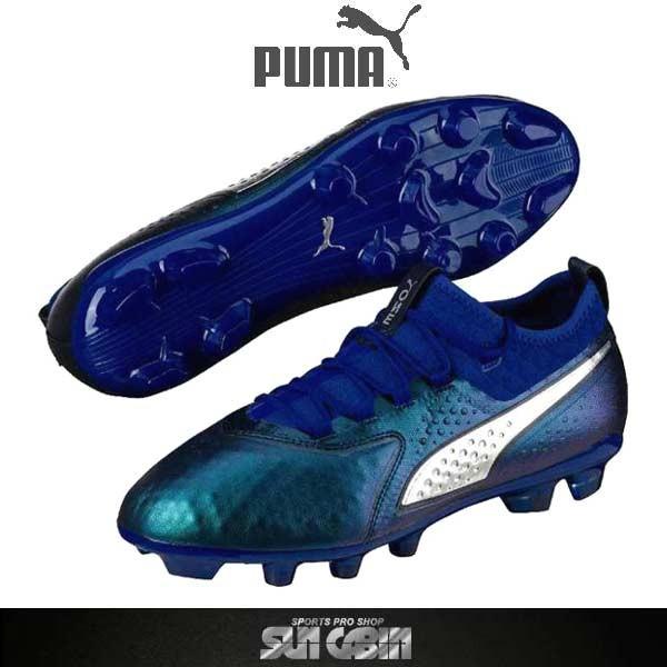 スパイク サッカー プーマ プーマ ワン 2 レザー Hg Puma One 02 Puma 02 スポーツショップサンキャビン 通販 Yahoo ショッピング