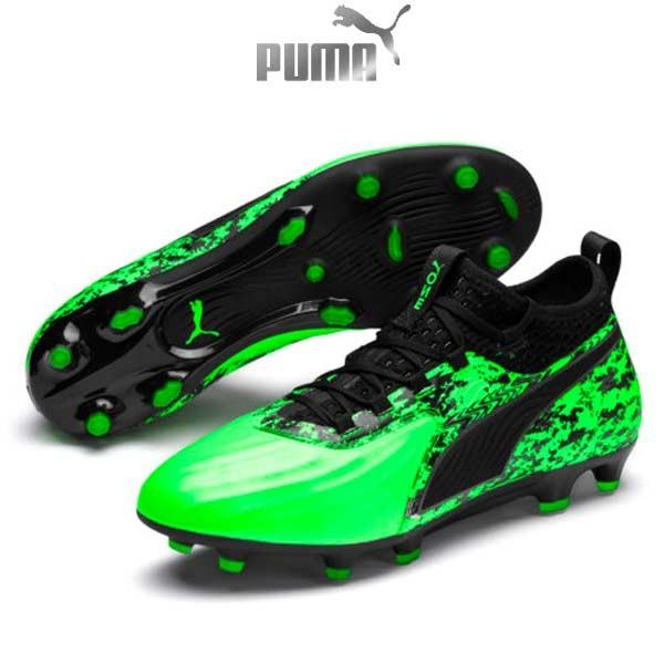 スパイク サッカー プーマ プーマ ワン 19 2 Fg Ag Puma One 芝 03 Puma 03 スポーツショップサンキャビン 通販 Yahoo ショッピング