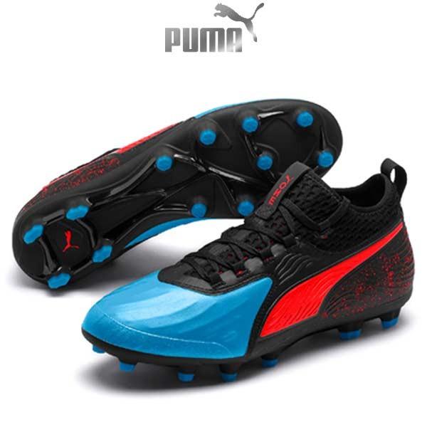 スパイク サッカー プーマ プーマワン 19.2 HG PUMA ONE 105587-01