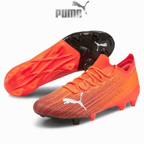 スパイク サッカー プーマ ウルトラ 1 1 Fg Ag 01 Puma 01 スポーツショップサンキャビン 通販 Yahoo ショッピング