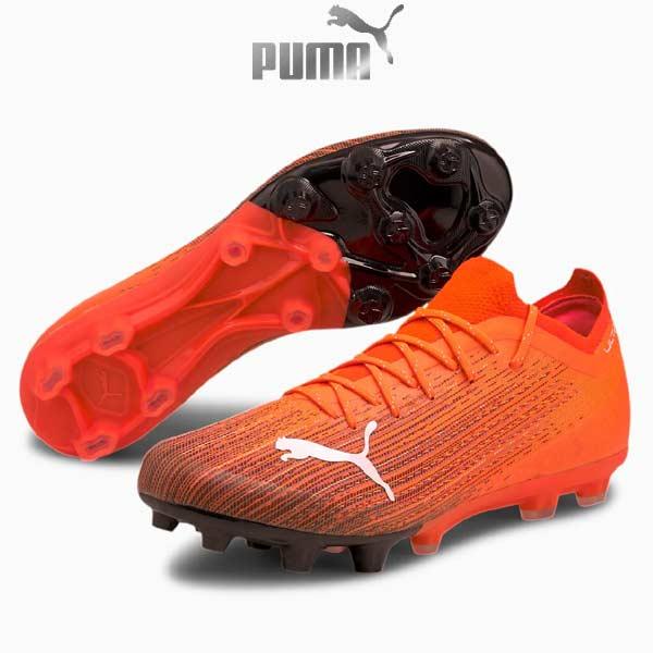 スパイク サッカー プーマ ウルトラ 1 1 Hg 01 Puma 01 スポーツショップサンキャビン 通販 Yahoo ショッピング