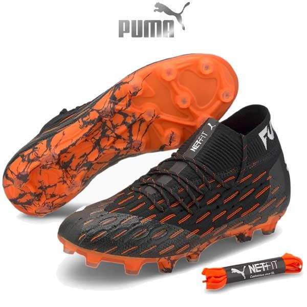 スパイク サッカー プーマ フューチャー 6 1 Netfit Hg Puma 01 Puma 01 スポーツショップサンキャビン 通販 Yahoo ショッピング