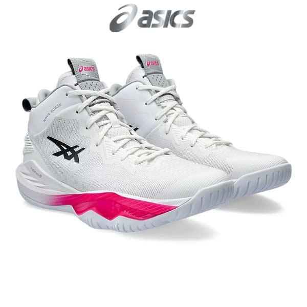 ASICS（アシックス） シューズ バスケット NOVA SURGE 2 ノヴァ サージ