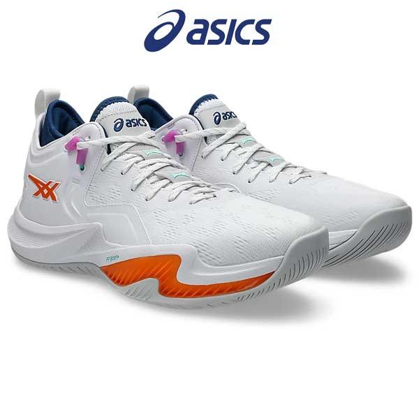 ASICS（アシックス） バスケット シューズ NOVA SURGE LOW 2 ノヴァ