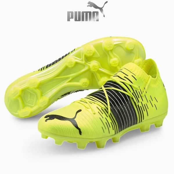 スパイク サッカー プーマ フューチャー Z 1 1 Hg Puma 01 Puma 01 スポーツショップサンキャビン 通販 Yahoo ショッピング