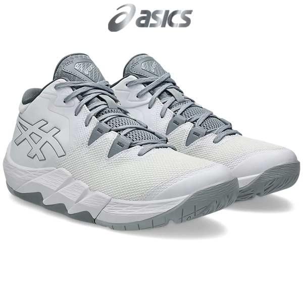 asics UNPRE ARS 2 バスケットボールシューズ 103 ASICS バスケット シューズ アシックス UNPRE ARS 2 アンプレ