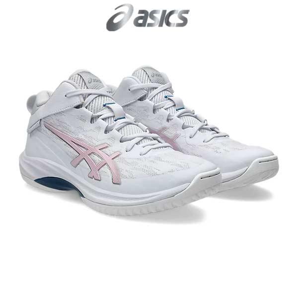 アシックス(asics)/バスケットボールシューズ/GELHOOP V17 STANDARD ゲルフープ スタンダード バッシュ バスケ ユニセックス 1063A096-103■軽量性が特徴の、さまざまなプレーヤーに支持される、ベーシックモ...