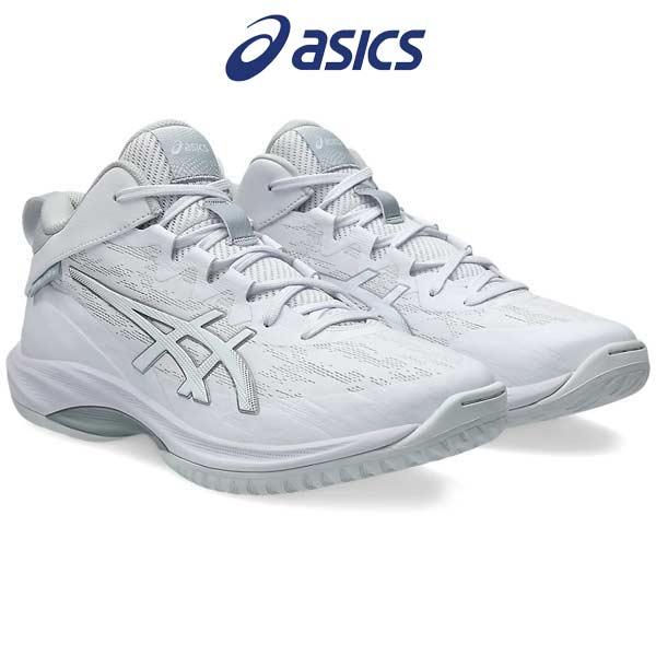 アシックス　バスケットシューズ asics ゲルフープ GELHOOP V17 EXTRA WIDE メンズ レディース エクストラワイド  1063A097 100 ASICS（アシックス） バスケット シューズ GELHOOP V17 EXTRA WIDE