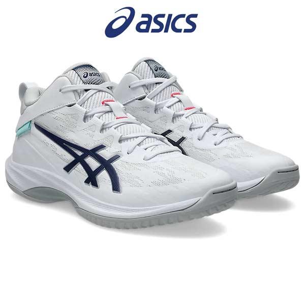 ASICS（アシックス） バスケット シューズ GELHOOP V17 EXTRA WIDE