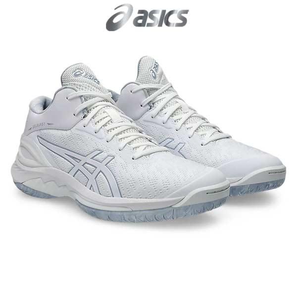 asics バッシュGELBURST 28cm 新品未使用 GELBURST 28 | WHITE/PURE SILVER | メンズ バスケットボール