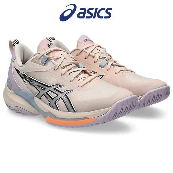 アシックス バスケットボール シューズ SWIFTACE スイフトエース 体育館 インドア 屋内 バッシュ 1063A114-700 asics