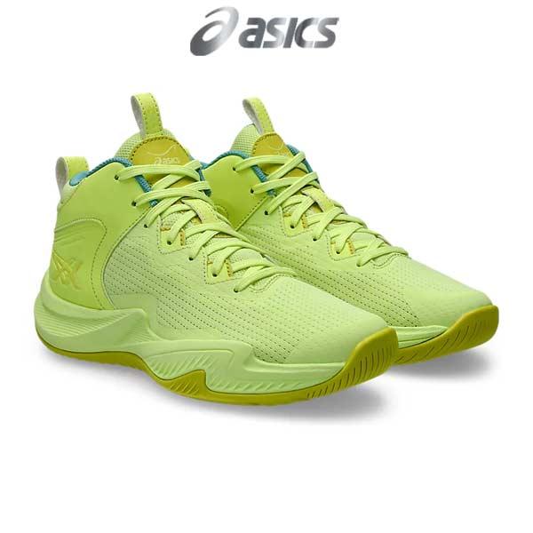 3足まとめ売り　アシックス　バスケットシューズ　ジュニア ASICS アシックス（ASICS）（キッズ）ジュニアバスケット