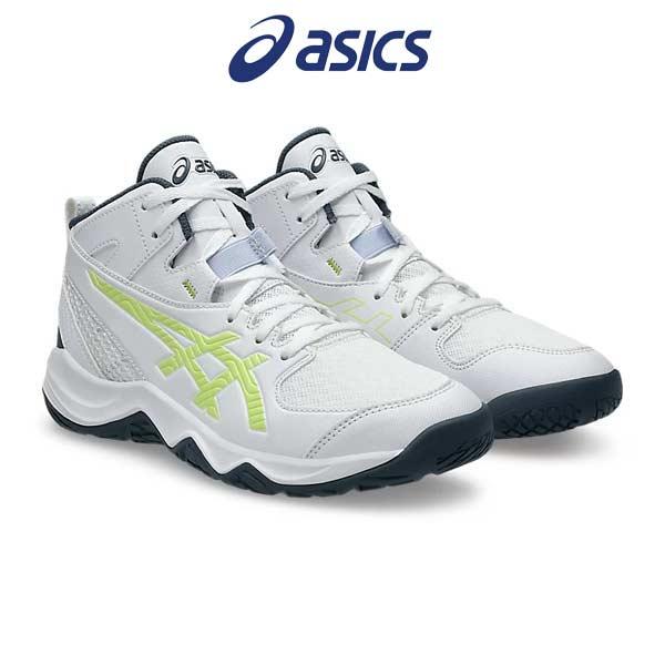 ASICS（アシックス） バスケット シューズ ジュニア バッシュ Jr