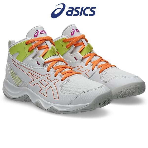 ASICS（アシックス） バスケット シューズ ジュニア バッシュ Jr