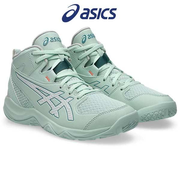 ASICS（アシックス） バスケット シューズ ジュニア バッシュ Jr