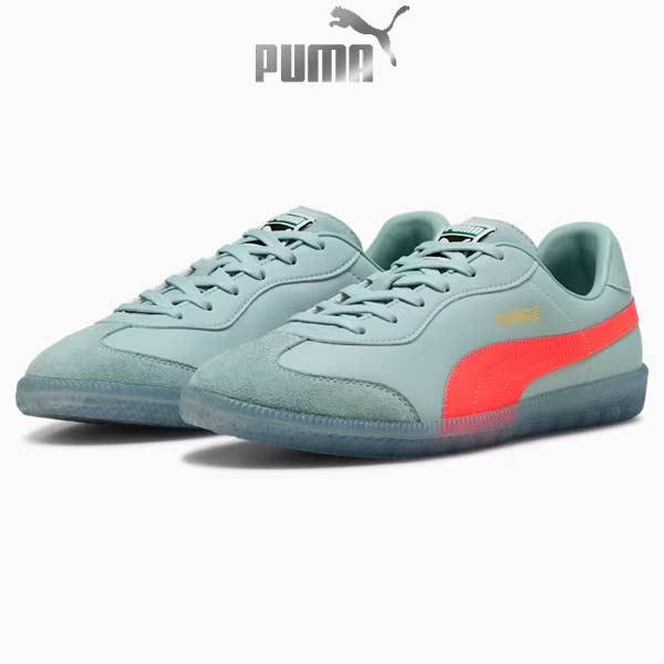 PUMA（プーマ） インドア フットサル キング KING IT サッカー