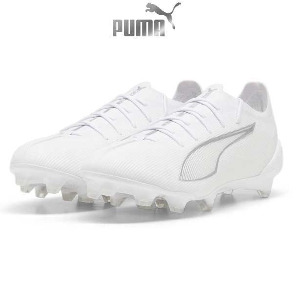 プーマウルトラ PUMA（プーマ） ウルトラ 5 アルティメット FG ラピスラズリ 107683-01