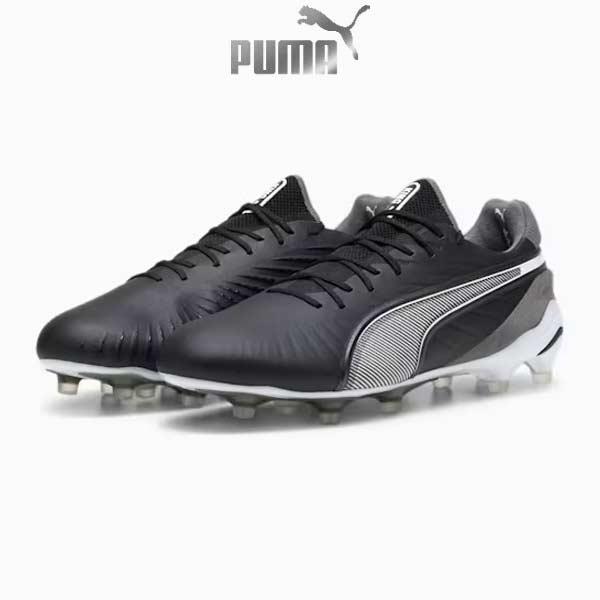 マホミル　20枚 PUMA（プーマ） スパイク サッカー キング アルティメット ロング