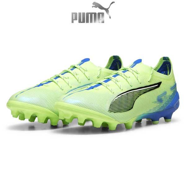 PUMA スパイク サッカー プーマ ウルトラ 5 アルティメット