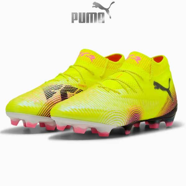 PUMA スパイク サッカー プーマ フューチャー 8 アルティメット PUMA スパイク サッカー プーマ フューチャー 8 アルティメット