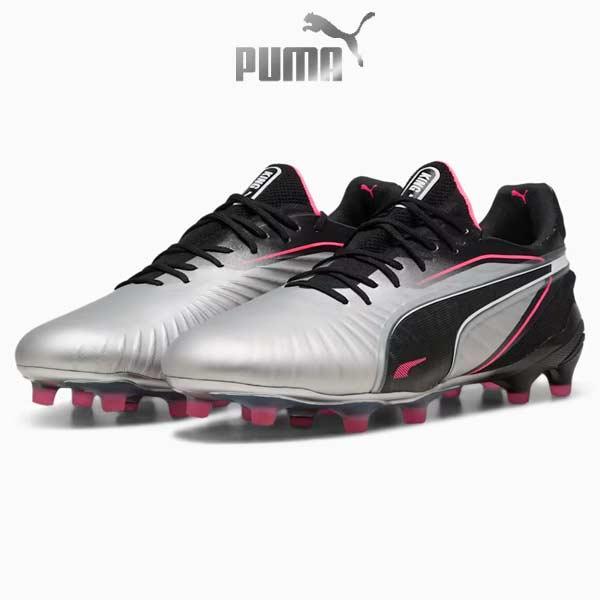 限定価格！ 新品 限定スパイク プーマキング 26.0 PUMA プーマ キング