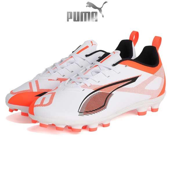 PUMA（プーマ） スパイク サッカー ジュニア キッズ ウルトラ 5 プレイ