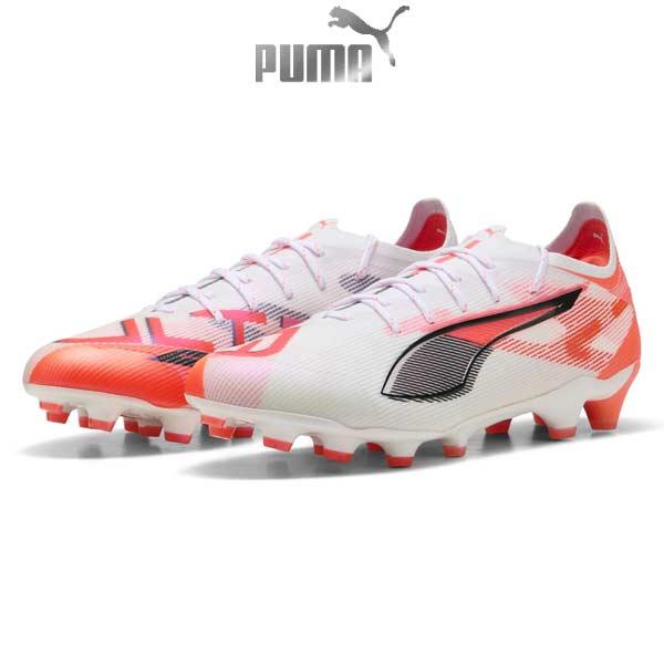 Puma Ultra 1.4 プーマ　ウルトラ　FG 25.5 Amazon.co.jp: PUMA プーマ ウルトラ 1.4 MX SG 10671801 01 サッカー