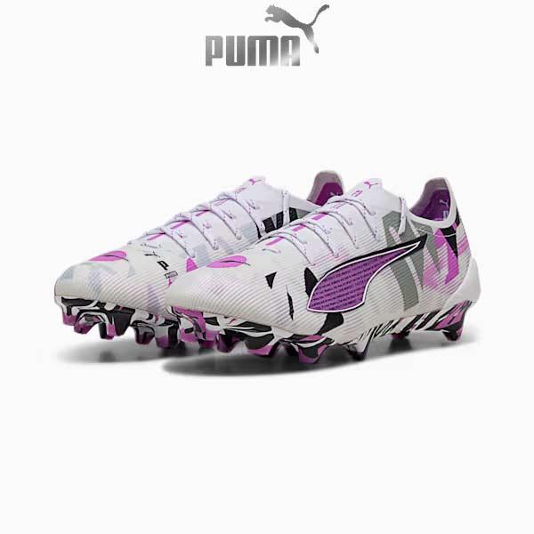 プーマウルトラ PUMA スパイク サッカー プーマ ウルトラ 5 アルティメット