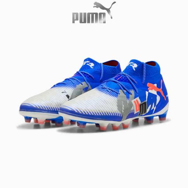PUMA フューチャーアルティメット PUMA プーマ フューチャー アルティメット FG/AG (ロングパイル