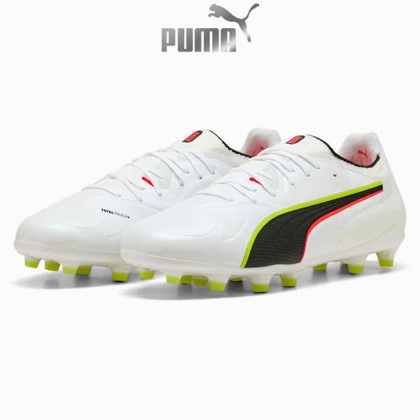 PUMA（プーマ） スパイク サッカー キング 20 アルティメット ロング