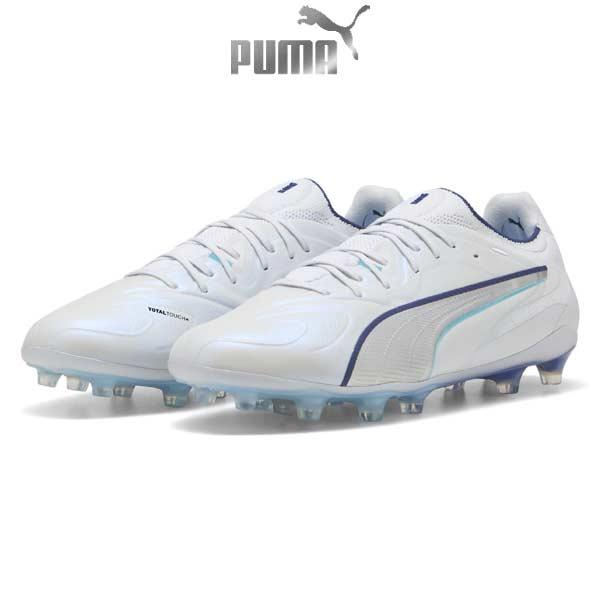 サッカースパイクプーマキング PUMA（プーマ） スパイク サッカー キング 20 アルティメット ロング