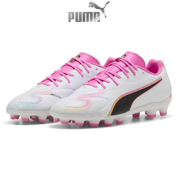 PUMA（プーマ） スパイク サッカー ジュニア キッズ キング 20 マッチ