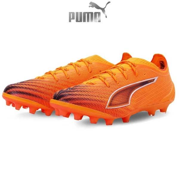 PUMA（プーマ） スパイク サッカー ウルトラ 6 アルティメット ロング