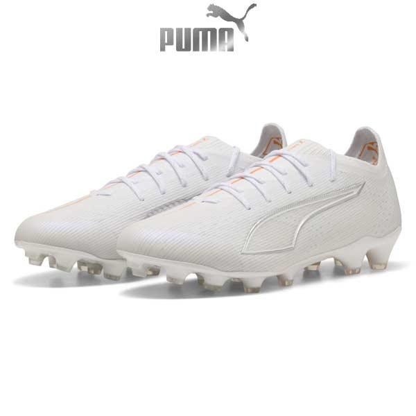 PUMA（プーマ） スパイク サッカー ウルトラ 6 アルティメット HG/AG