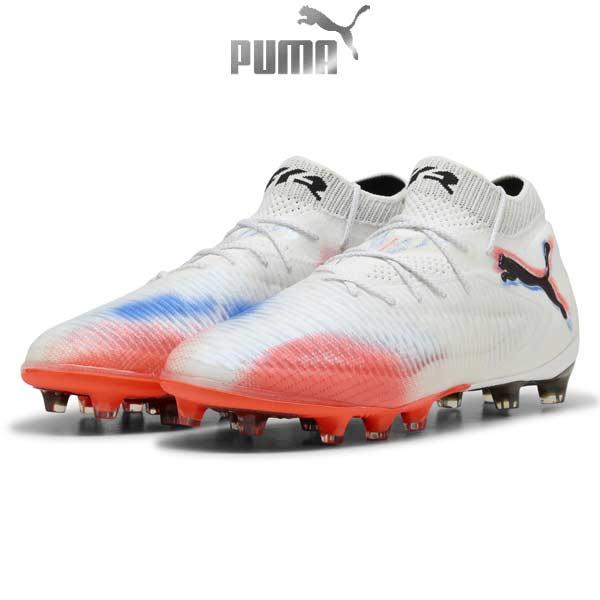 PUMA スパイク サッカー プーマ フューチャー 8 アルティメット