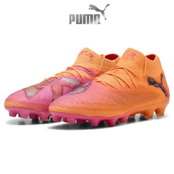 PUMA スパイク サッカー プーマ フューチャー 8 アルティメット