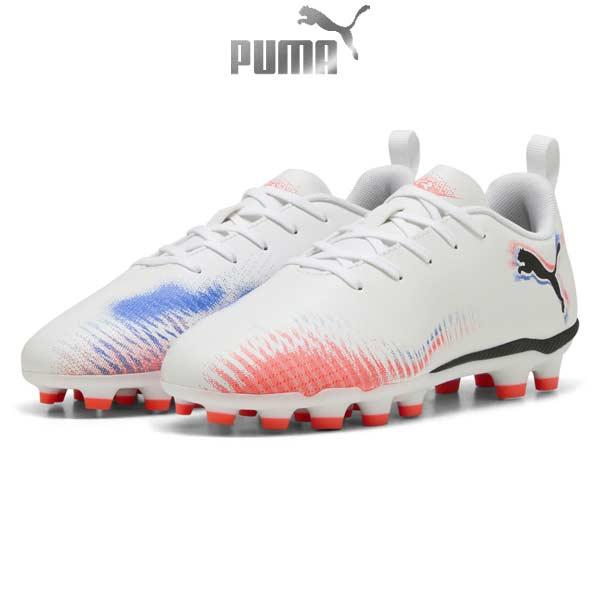 プーマスパイク26センチ対応　新品未販売 PUMA（プーマ） スパイク サッカー ジュニア キッズ フューチャー 8