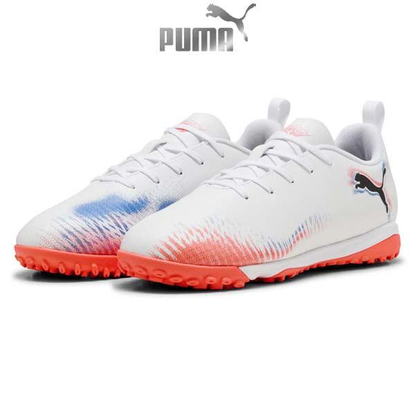 PUMA（プーマ） シューズ フットサル サッカー ジュニア キッズ