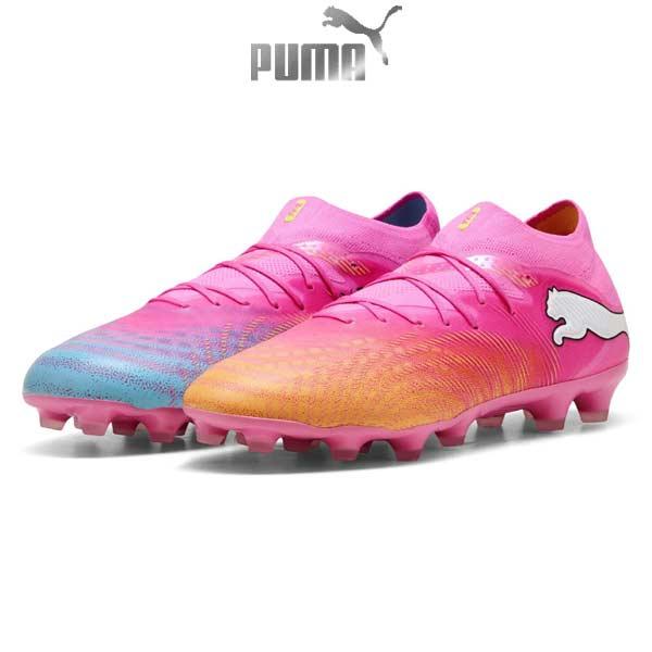 PRO FUTURE プーマ PUMA】 HG/AG PRO FUTURE PUMA シューズ HG 107362 HG/AG プロ フューチャー シューズ