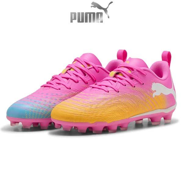 PUMA（プーマ） スパイク サッカー ジュニア キッズ フューチャー 9
