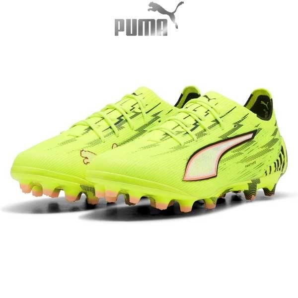 PUMA（プーマ） スパイク サッカー ウルトラ 6 アルティメット ロング