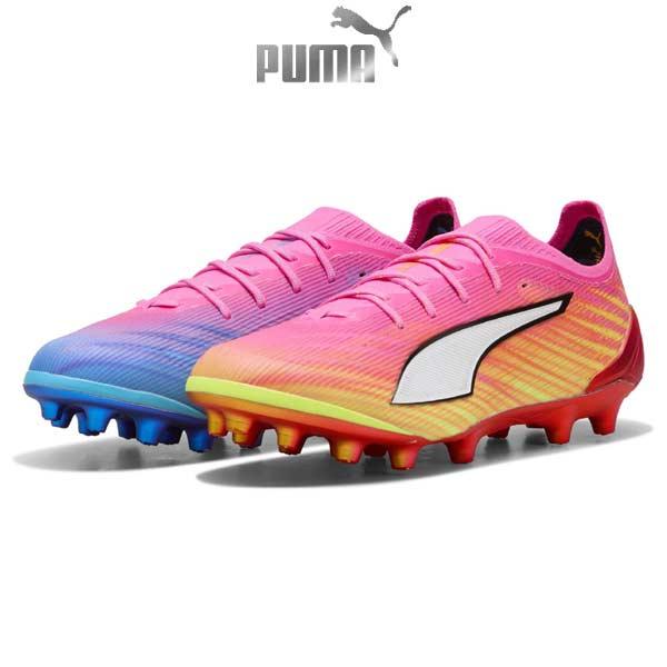 プーマ　サッカースパイク PUMA（プーマ） スパイク サッカー ウルトラ 6 アルティメット ロング